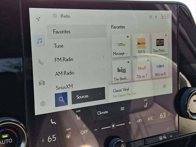 2024 Lexus NX 350 Base