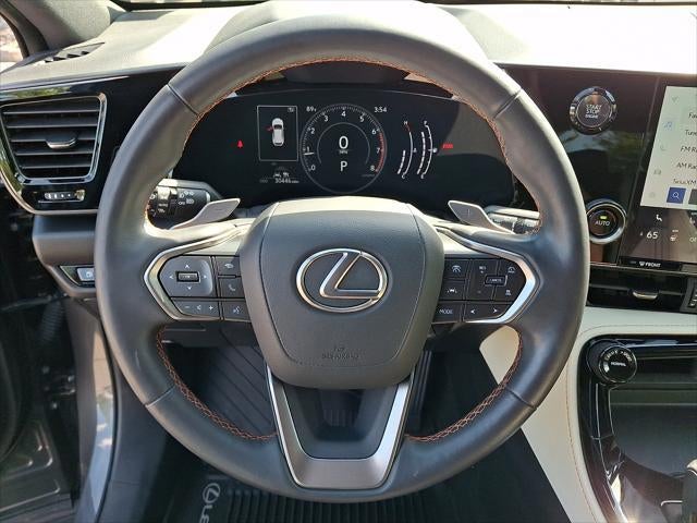 2024 Lexus NX 350 Base
