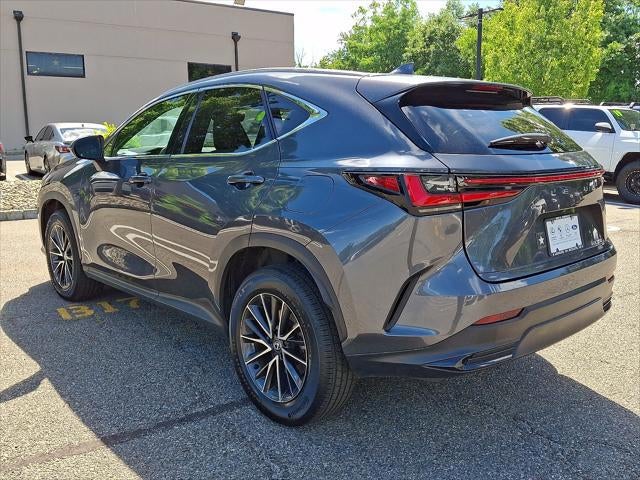 2024 Lexus NX 350 Base