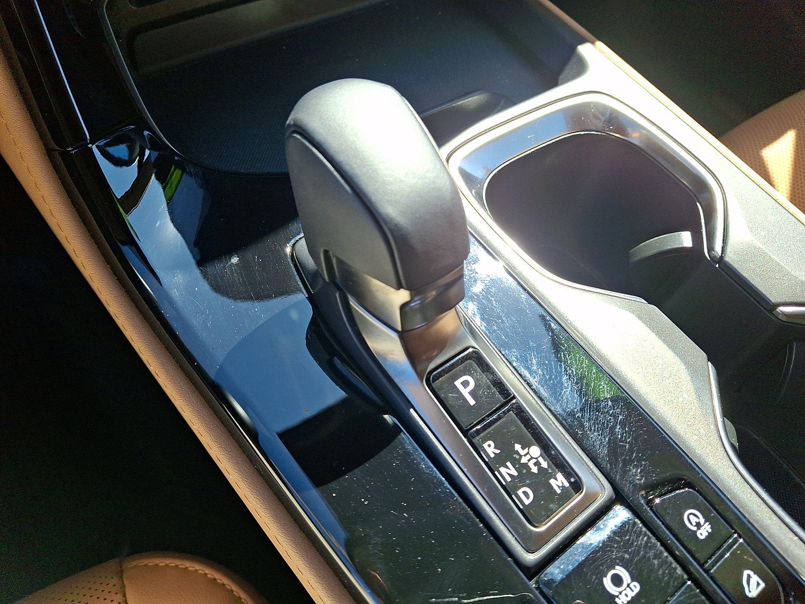 2024 Lexus NX 350 Base