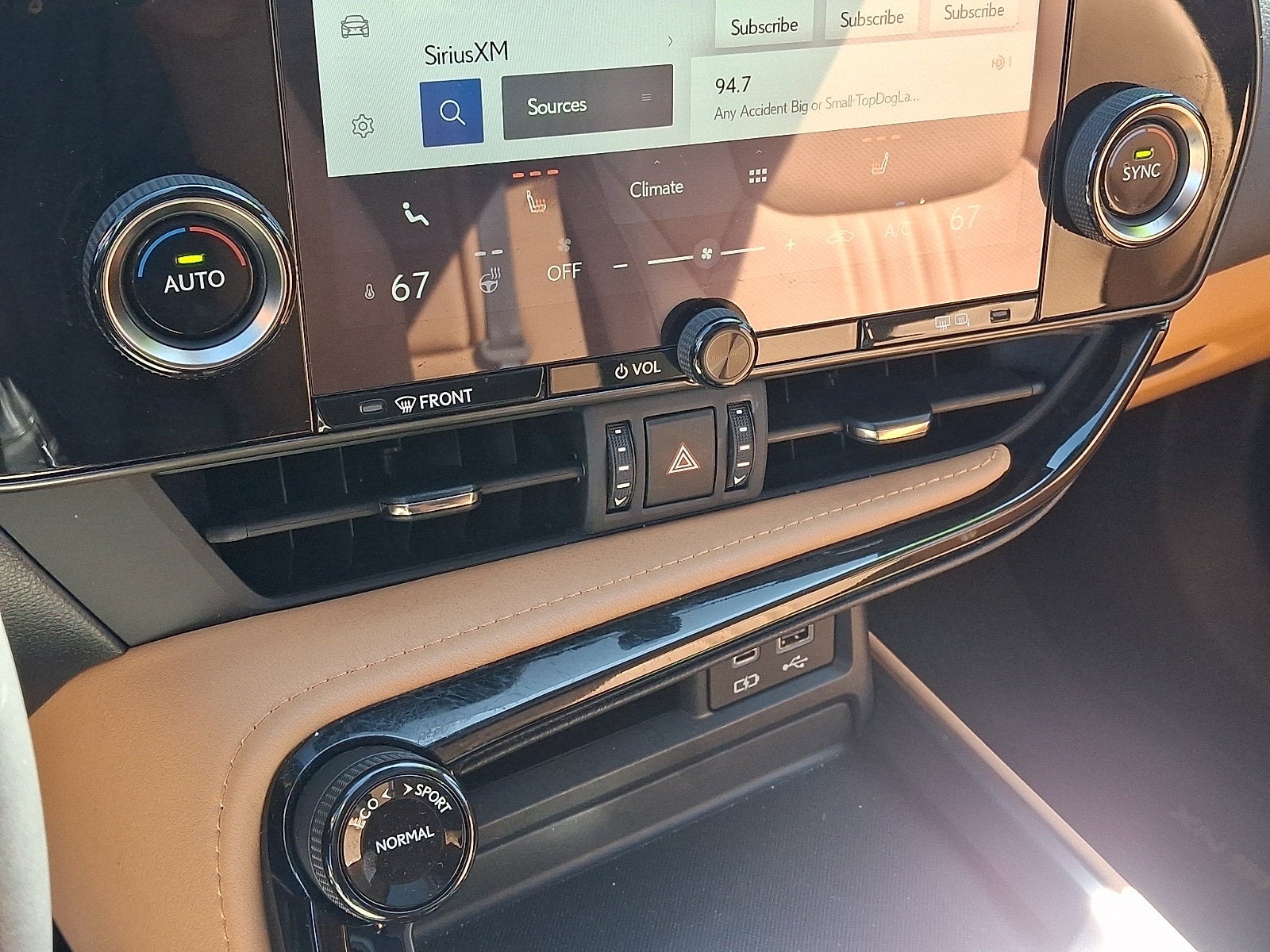 2024 Lexus NX 350 Base