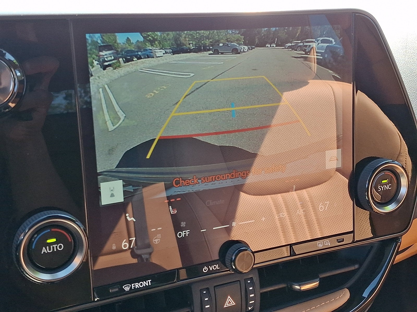 2024 Lexus NX 350 Base