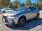 2024 Lexus NX 350 Base