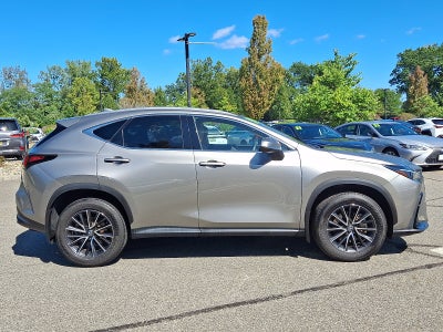 2024 Lexus NX 350 Base
