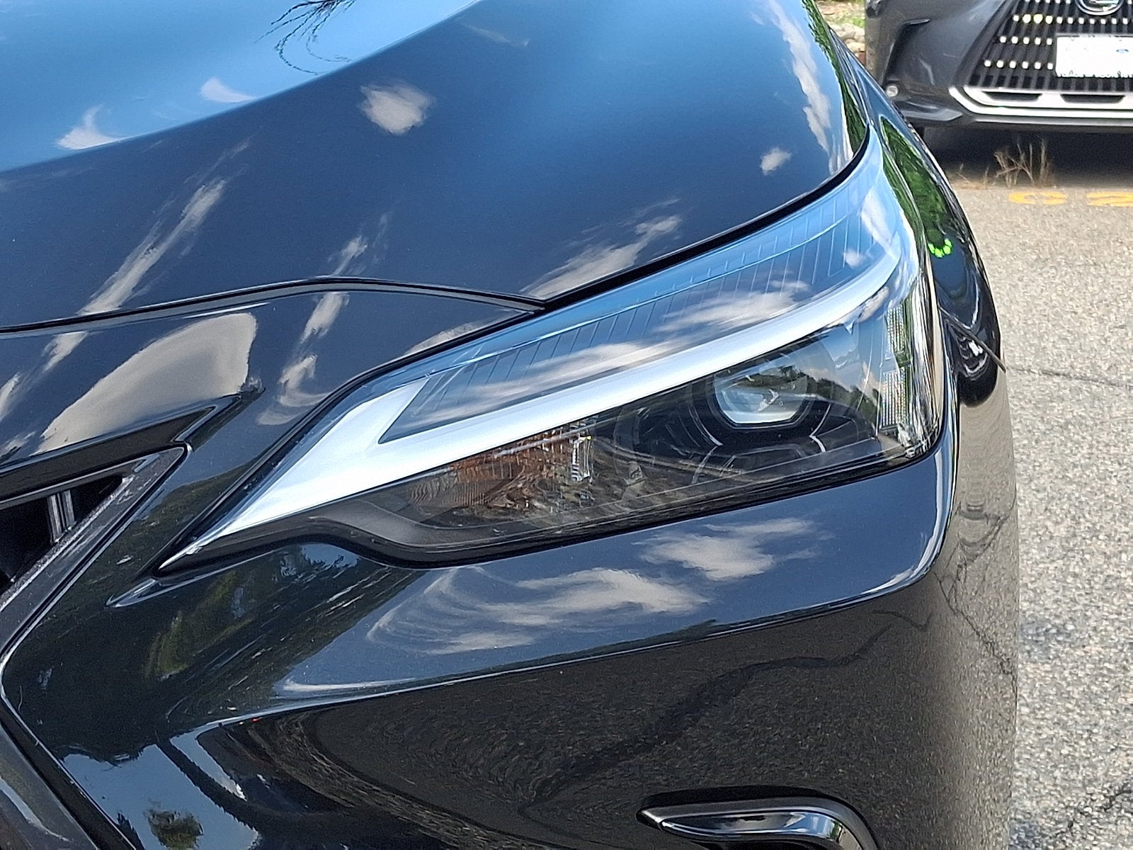 2022 Lexus NX 350 Base