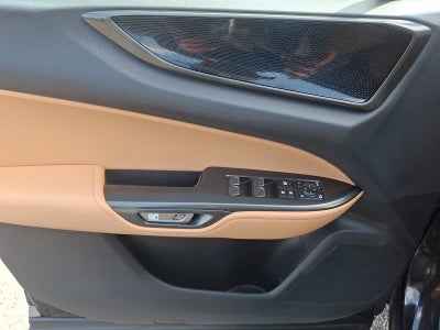2022 Lexus NX 350 Base