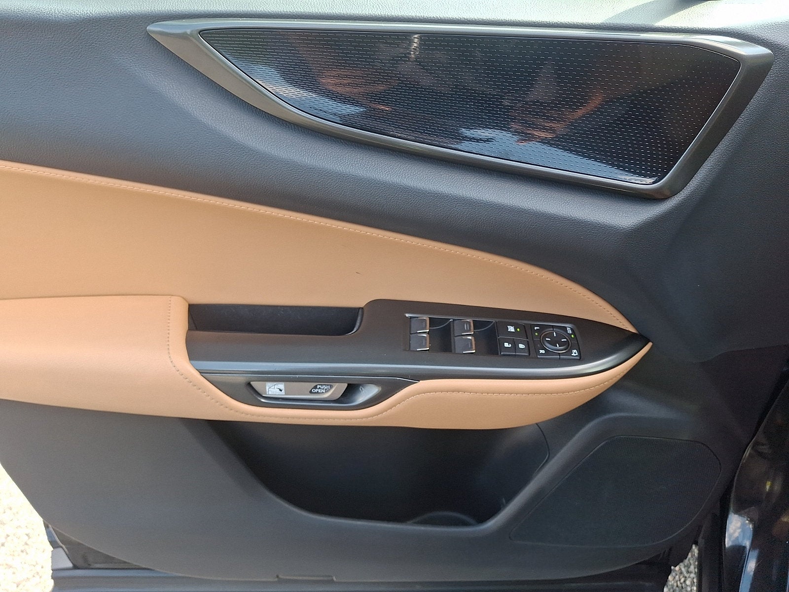 2022 Lexus NX 350 Base