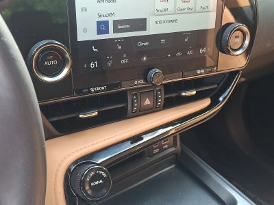 2022 Lexus NX 350 Base