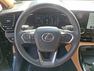 2022 Lexus NX 350 Base