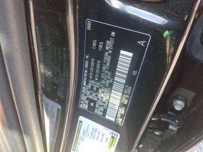 2022 Lexus NX 350 Base