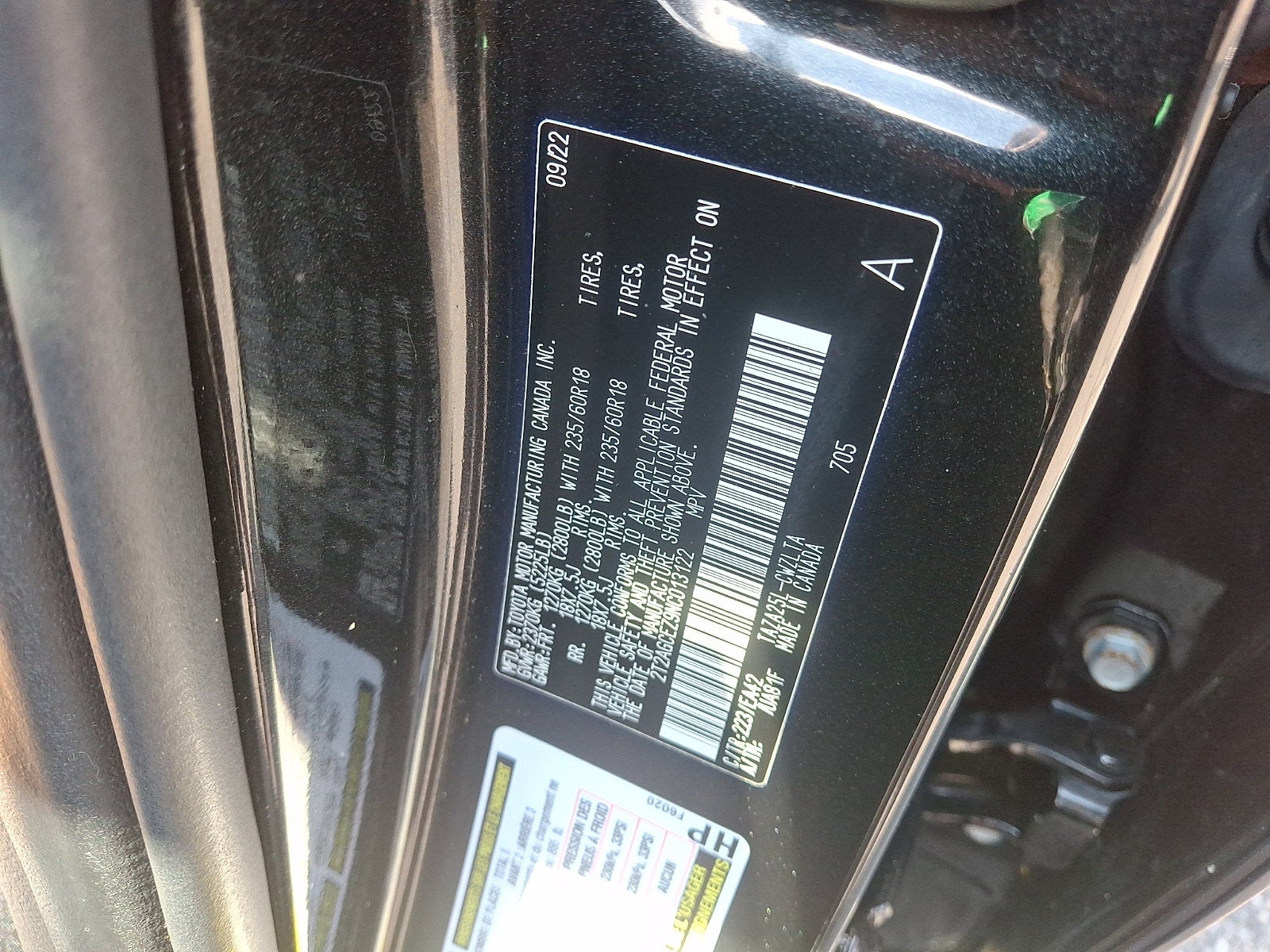 2022 Lexus NX 350 Base