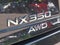 2022 Lexus NX 350 Base