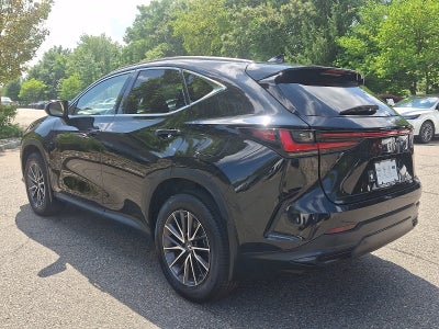 2022 Lexus NX 350 Base