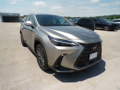 2024 Lexus NX 350 Base