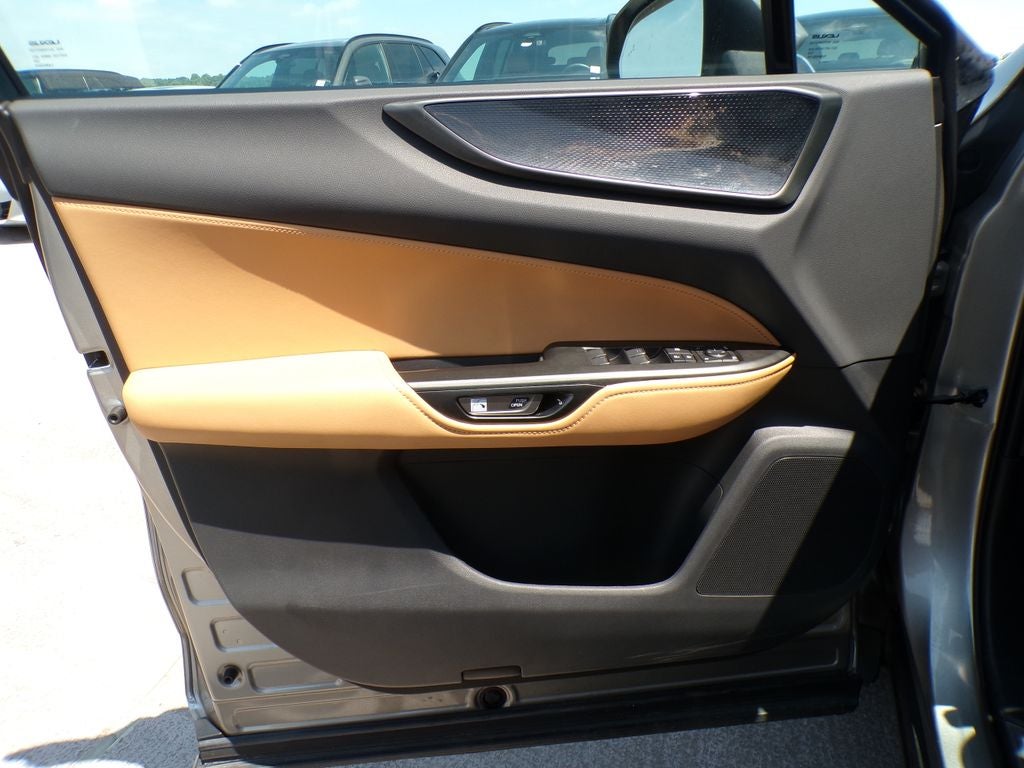 2024 Lexus NX 350 Base