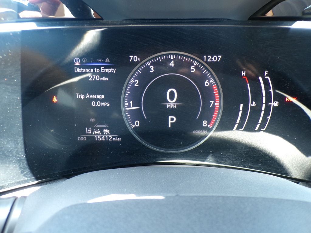 2024 Lexus NX 350 Base