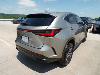 2024 Lexus NX 350 Base