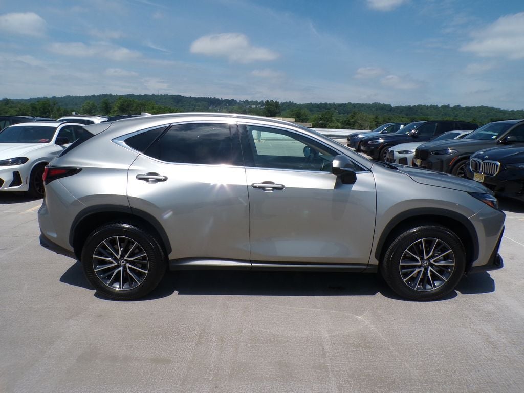 2024 Lexus NX 350 Base