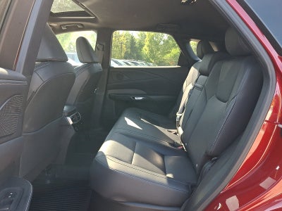 2023 Lexus RX 350 Premium Plus