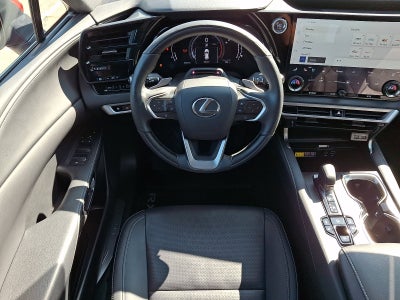 2023 Lexus RX 350 Premium Plus