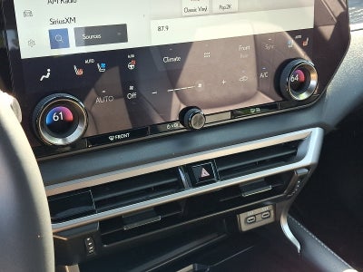2023 Lexus RX 350 Premium Plus