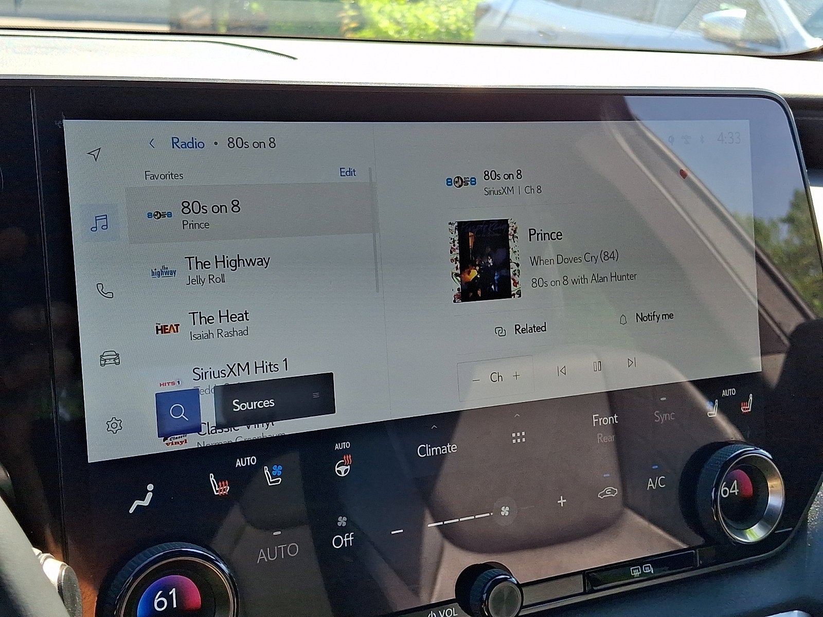 2023 Lexus RX 350 Premium Plus