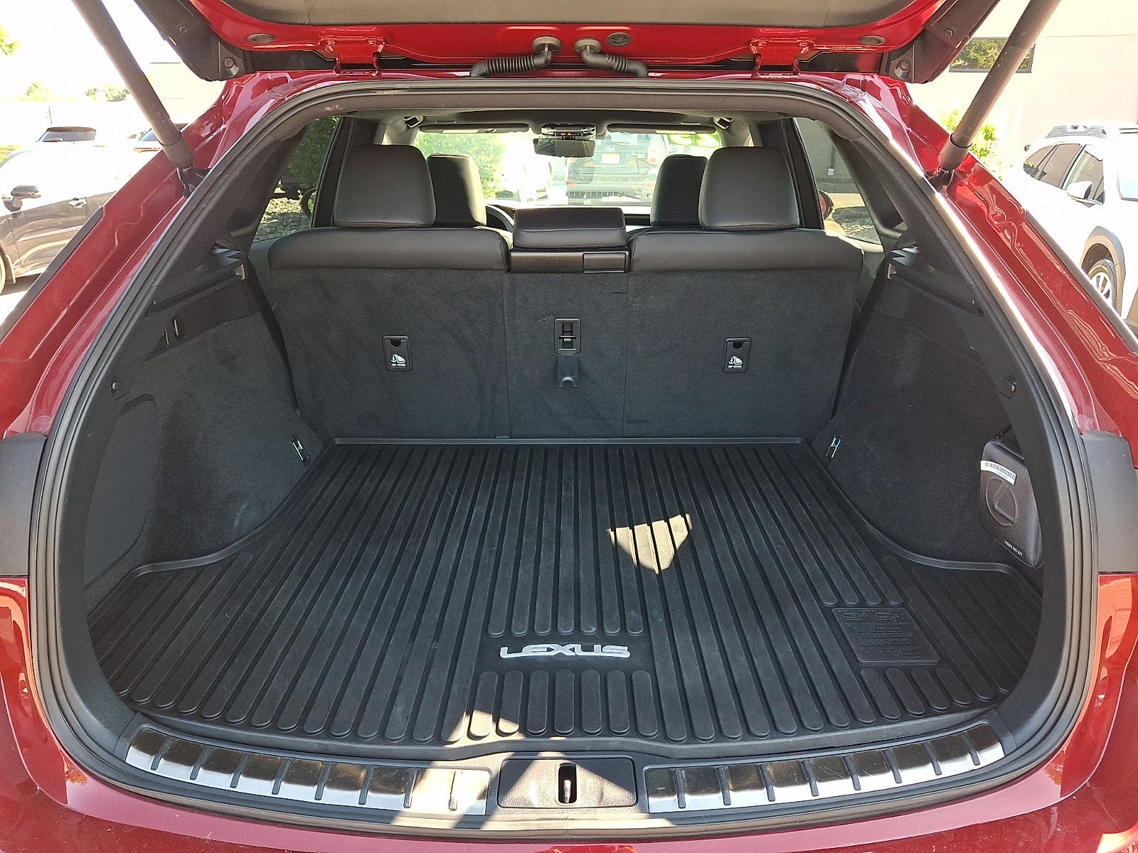 2023 Lexus RX 350 Premium Plus