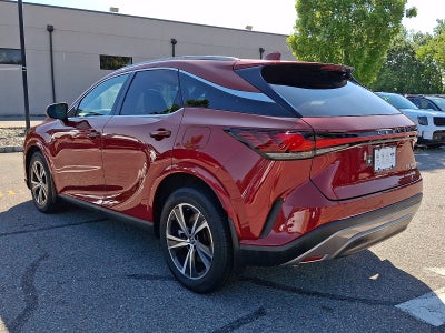 2023 Lexus RX 350 Premium Plus