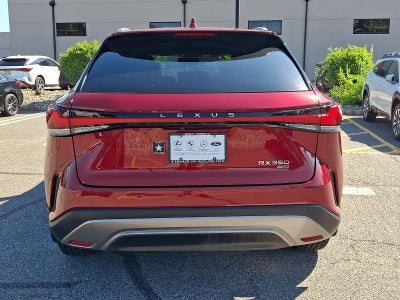 2023 Lexus RX 350 Premium Plus