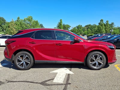 2023 Lexus RX 350 Premium Plus