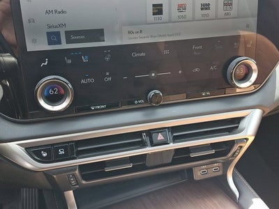 2023 Lexus RX 350 Premium Plus