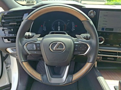 2023 Lexus RX 350 Premium Plus