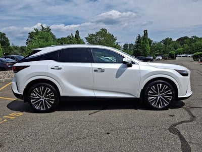 2023 Lexus RX 350 Premium Plus