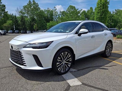 2023 Lexus RX 350 Premium Plus