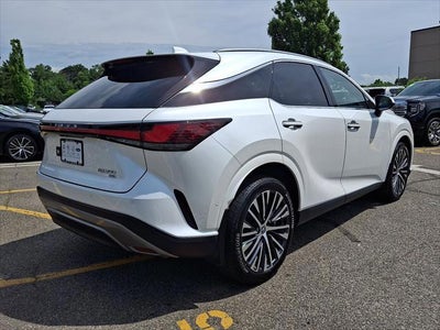 2023 Lexus RX 350 Premium Plus