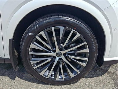 2023 Lexus RX 350 Premium Plus