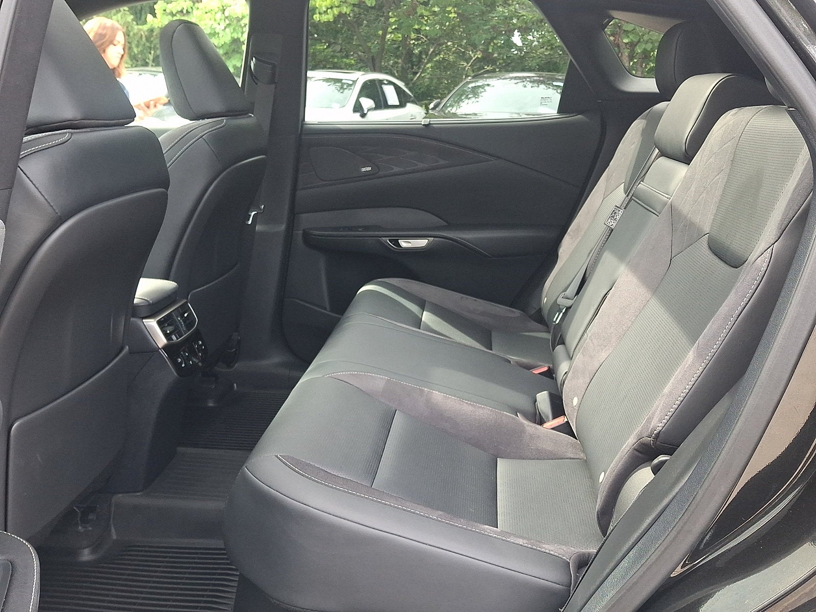 2023 Lexus RX 350 Luxury