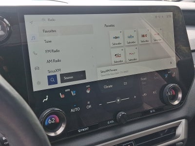 2023 Lexus RX 350 Luxury