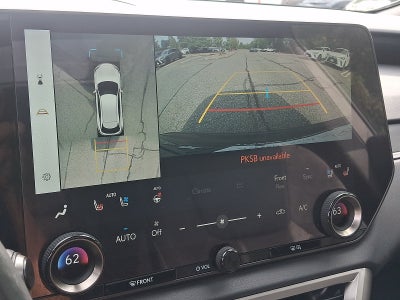 2023 Lexus RX 350 Luxury
