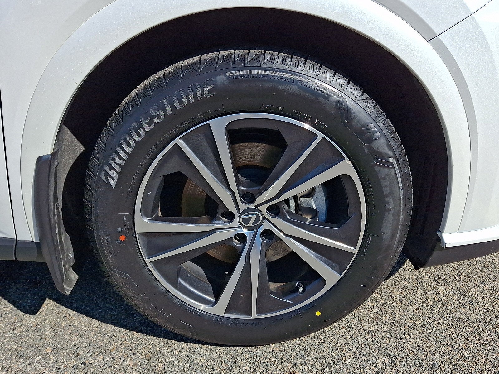 2024 Lexus RX 350 Premium
