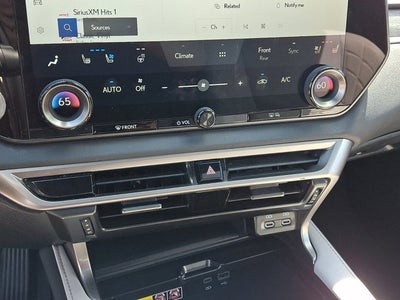 2023 Lexus RX 350 Premium