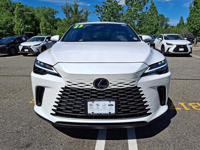 2023 Lexus RX 350 Premium
