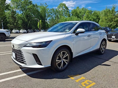2023 Lexus RX 350 Premium