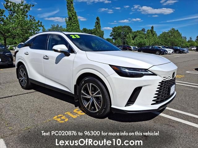 2023 Lexus RX 350 Premium