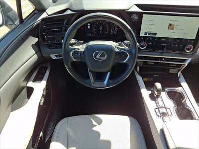2023 Lexus RX 350 Premium