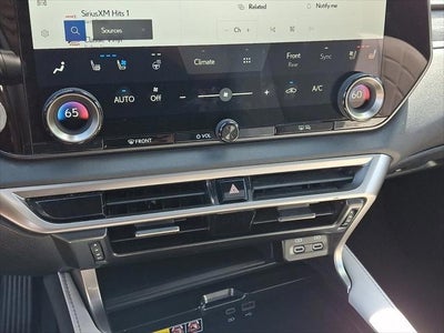2023 Lexus RX 350 Premium