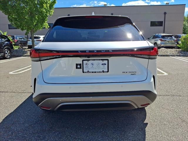 2023 Lexus RX 350 Premium