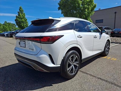 2023 Lexus RX 350 Premium
