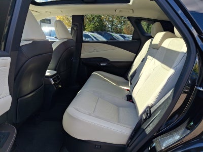 2023 Lexus RX 350 Luxury