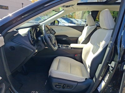 2023 Lexus RX 350 Luxury